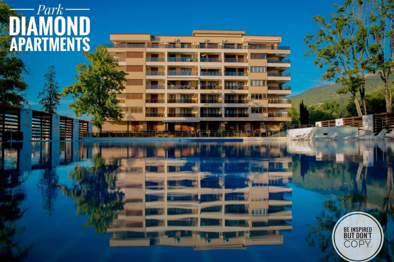 Park Diamond Διαμέρισμα