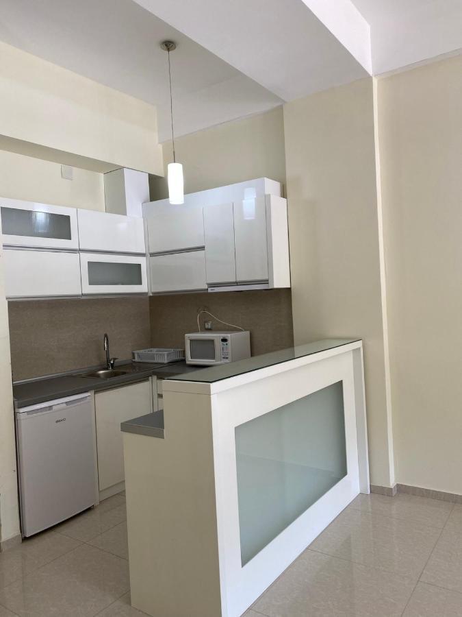 Park Diamond Διαμέρισμα Οχρίδα